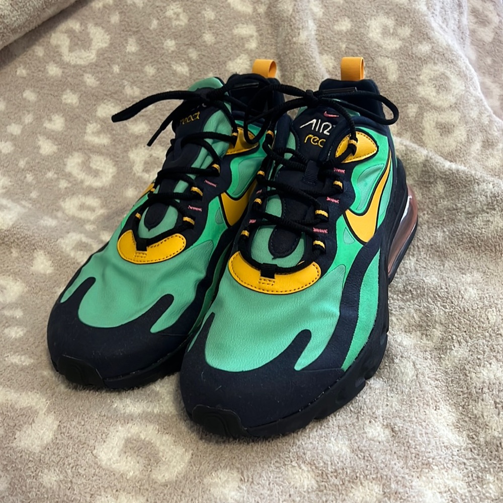 Nike Air Max 270 React Sneakers